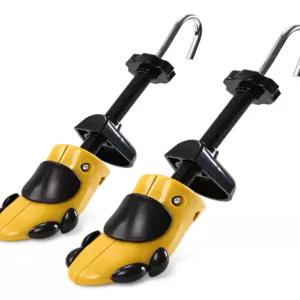 하이탑 제골기 등산화 사이즈 슈즈 부츠 발볼 넓히기