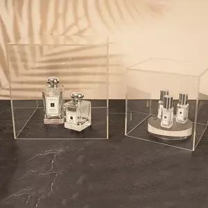 상품전시 아크릴케이스 20cm 투명박스