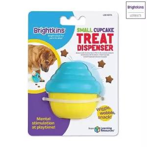 브라이트킨즈 노즈워크 장난감 컵케이크 스몰 LER9373
