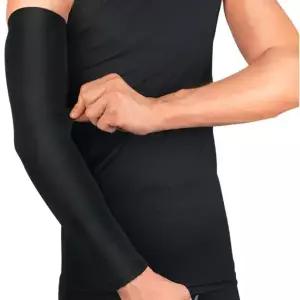 [하프클럽/]스포츠 운동 헬스 내열 흡수 가벼운 남여공용 팔토시