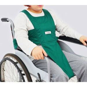 휠체어 고정밴드 낙상방지용 안전띠 버클 조끼 보호스트랩 지지대 밴드