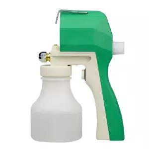 오염 물총 분사기 신발 세탁소 전기 의류 스프레이 고압 제거 청소 옷 얼룩