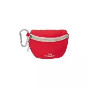 아이더 EIDER 미니 파우치 월렛_Dark Red DUA26942R7 387851