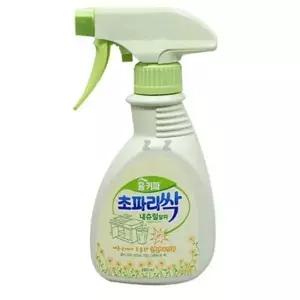 홈키파 초파리싹 내츄럴알파 초파리 헤충제 스프레이