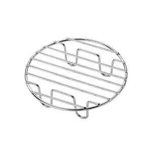 [하프클럽/]스텐 시에라컵 다용도 이너 그릴 1P 요리 삶기 거름망