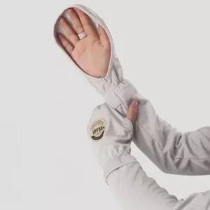 [하프클럽/]여름 쿨링 손등커버 팔토시 남녀공용 매쉬 야외활동