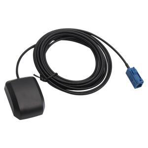 GPS 안테나 수신기 Fakra MFD2 RNS2 510 ForVW forSkoda ForBenz ForAudi A3/A4/A6/TT