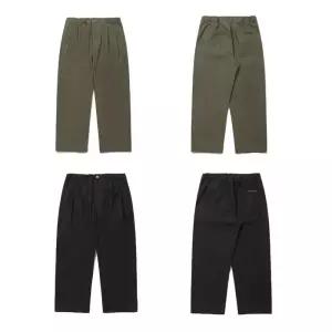 뉴에라 키즈 뉴에라키즈블랙라벨 베이직 팬츠15159938-39 177473