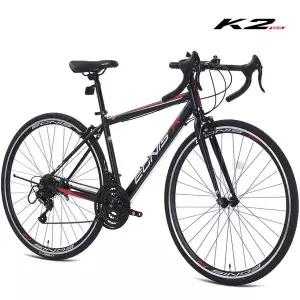 케이투바이크 이그니스R21 시마노 21단 입문용 로드 자전거 700C 사이클