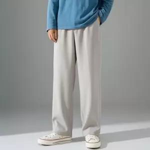 반바지 빅사이즈 청 바캉스 남자바지 밴딩반바지 슬림 선물