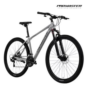 프로마스터 XC 2.1D 27.5인치 시마노 21단 알루미늄 디스크 입문용 MTB 자전거