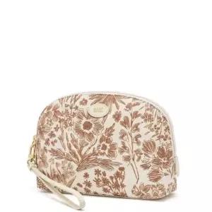 닥스 DAKS 쇼핑백동봉 핑크 패턴 패브릭 파우치 DCHO6E102P1 989408