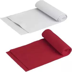 피아노 키보드 먼지 커버 88키 방지 콜트 전자 전기 업라이트 및 그랜드 2팩