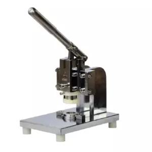 스테인레스 프레스 피자도우 홈베이킹 반죽 파이 도구 조리 제과 간편 제빵 쿠키 베이킹 기타