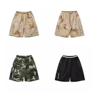 뉴에라 키즈 뉴에라키즈 15132112-14 버뮤다 메쉬 숏 팬츠 177541