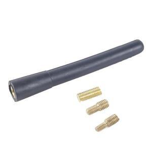 2024 자동차 차량용 호환 숏 공중 안테나 할리 데이비슨 바이크 오토바이 1998-2020 4 인치