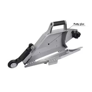 TBZ 석고보드 간편사용 다기능 테이핑 DIY공구 작업공구