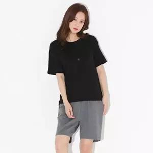 여자5부반바지 5부트레이닝바지 (HSJ-WFGX5RR)