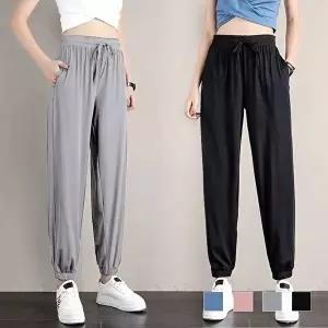 두켄스 아이스 조거팬츠 SD-220522 (HSJ-WA6586D)