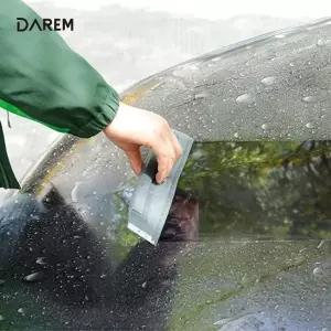 차량 실리콘 스퀴지 물기 제거기 자동차 유리 청소 도구