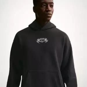 [나이키] 솔로 남성 스우시 풀오버 후디 - 045 IQ1002 1775716