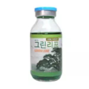 나무 수액 주입액 500ml 병갈이 수간 수액영양