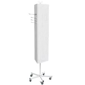 액세서리 회전 선반 회전매대 정리대 팔찌 진열대 악세사리 귀걸이 시계 거치대 목걸이 매장