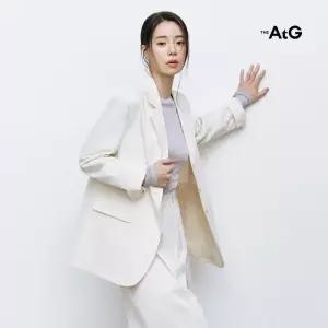 더엣지 79,900원김고은착장26SS 올데이코어 보이핏 자켓 456961