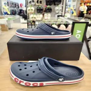 [크록스]크록스 세이브존01 바야밴드 클로그 키즈 207019-410 (48201266)