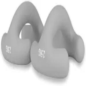 스톤삼 다기능 홈 트레이닝 장비 운동용 핸드 웨이트 케틀벨/덤벨 피트니스 요가 댄스 바레 필라테스