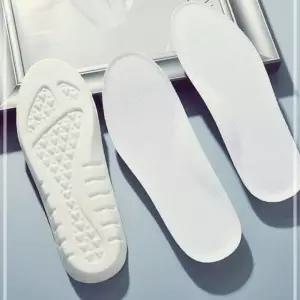 발편한깔창 깔창-C 메모리폼 라텍스기능성 U자형 UWC04713