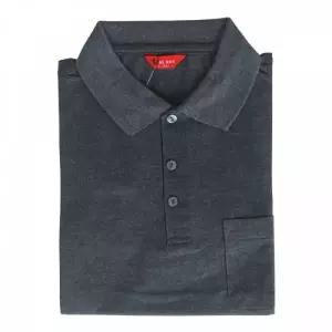 TBZ 반팔카라티셔츠(L(95)_진회색)