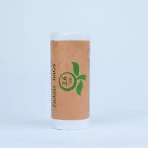 비닐롤 좌변기 자연 30 전분 옥수수 롤 비닐봉투 위생 매 배변 생분해