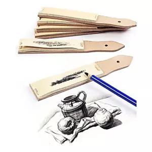 5개입 찰필 이상 14세 만 사용 심갈이 연필 KWBDFF45