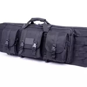 건케이스 서바이벌 총가방 밀리터리 배낭 라이플가방 보관함