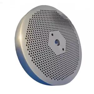 펠릿기계 틀 부속 범용 제조기 연삭판 용품 연마형 부품