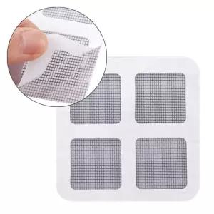 방충망 10매입 테이프 보수