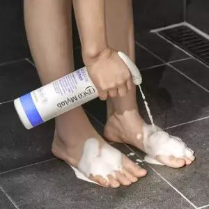 세스코 마이랩 항균 풋샴푸 490ml x 2개