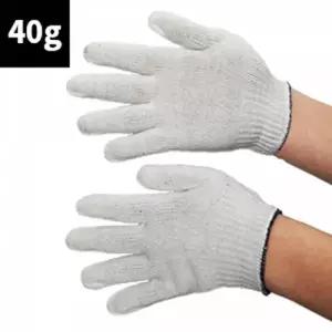 TBZ 목장갑(45g_녹색)_1PK(10켤레)