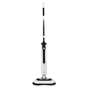 한경희 물걸레청소기 회전 스팀 살균 셀프스탠딩 가정용