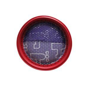 호환 D008 진공 청소기 청소 브러쉬 교체 필터 A0NC 용 Dibea 용 HEPA 진공 청소기 필터 요소