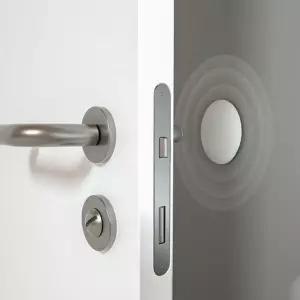 방지 스토퍼 클로저 패드 문보호 실리콘 방문문콕 문쿵 충격 도어 문충격 문쾅 쿠션