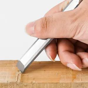 끌 평끌 나무 38mm 공구 조각칼 공구끌 조각끌 목공용 조각도 목공끌 목공칼 목공용끌