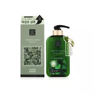 아데나루체 샴푸 500ml 어성초