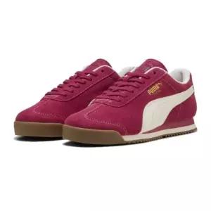 백화점 푸마 여성용 스니커즈 로마 스웨이드 398635 08