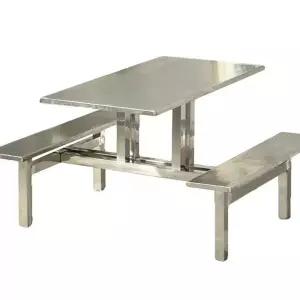 스텐 포차 테이블 의자 야외 식탁 업소용 스테인레스 테라스