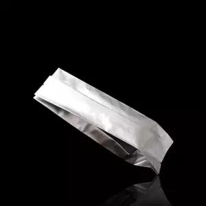 M 커피봉투 7X22cm 알루미늄 100P 폭4cm
