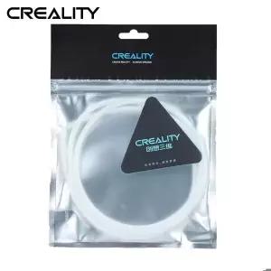 Creality PTFE 튜브 3D 프린터 Ender 3/3 Pro / 5 / Cr-10 Cr10 Pro Cr6 Cr10s Ender 3 V2용 테프론 보우덴