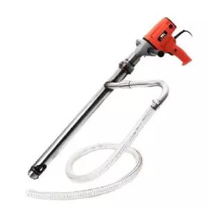 고압 시멘트 몰탈 주입기 모르타르 교반 펌프 뿜칠 미장 방수