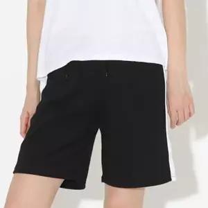 여자 반바지 여성 반바지 츄리닝 트레이닝 팬츠 5부 (HSJ-WF76C08)